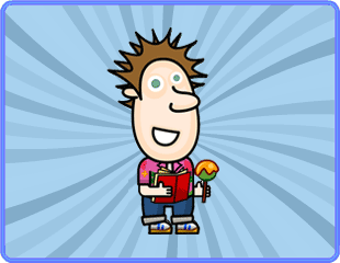 Create a Dude!